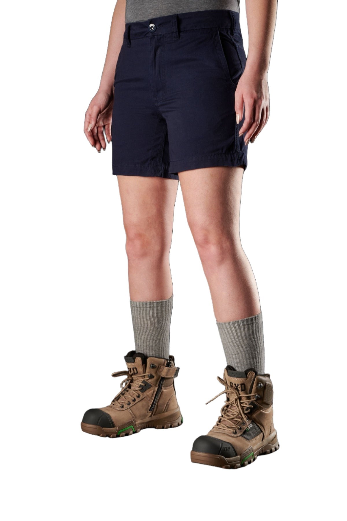 FXD Workwear Short Women's Work Short (WS2W)