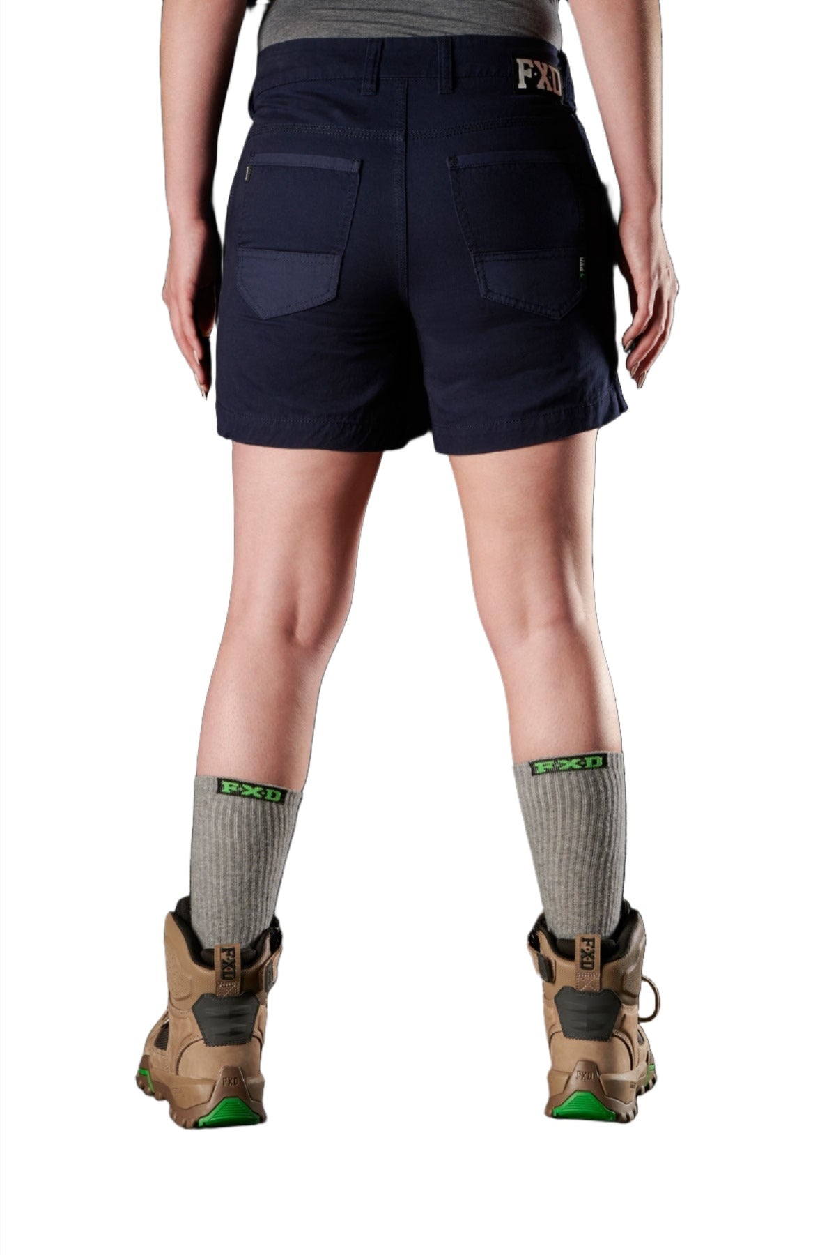 FXD Workwear Short Women's Work Short (WS2W)