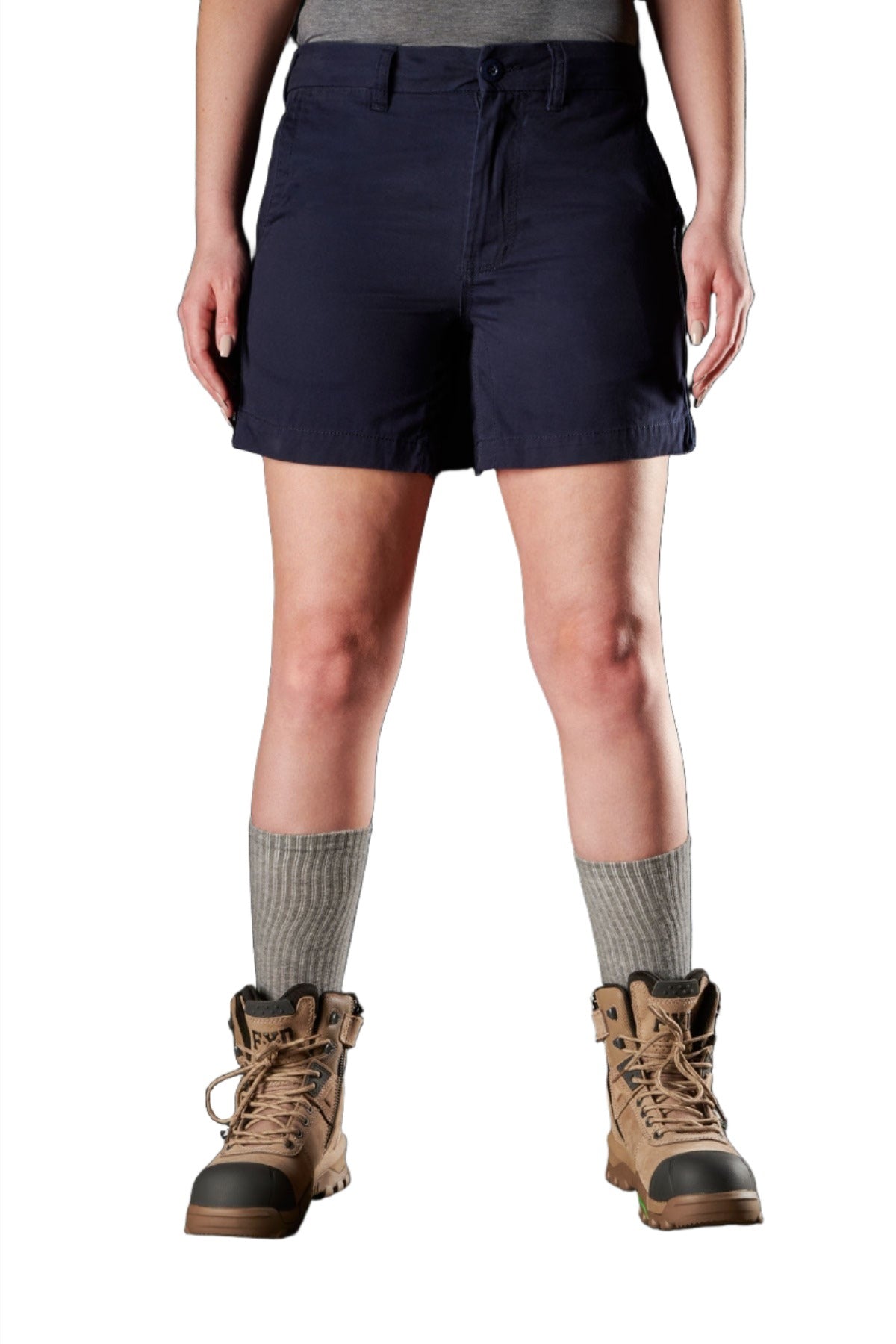 FXD Workwear Short Women's Work Short (WS2W)