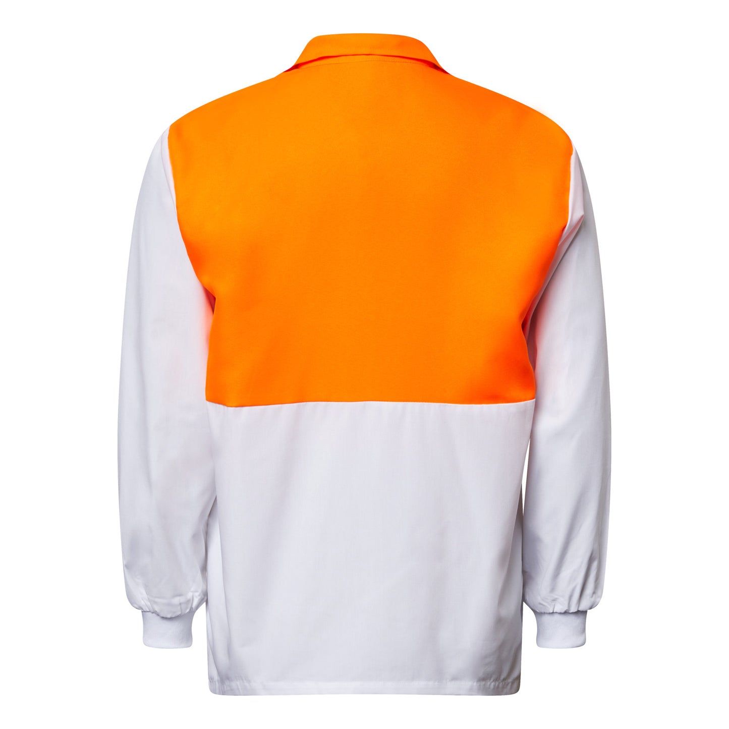 Workcraft Hivis Jacshirt Modesty Insert (WS6072)