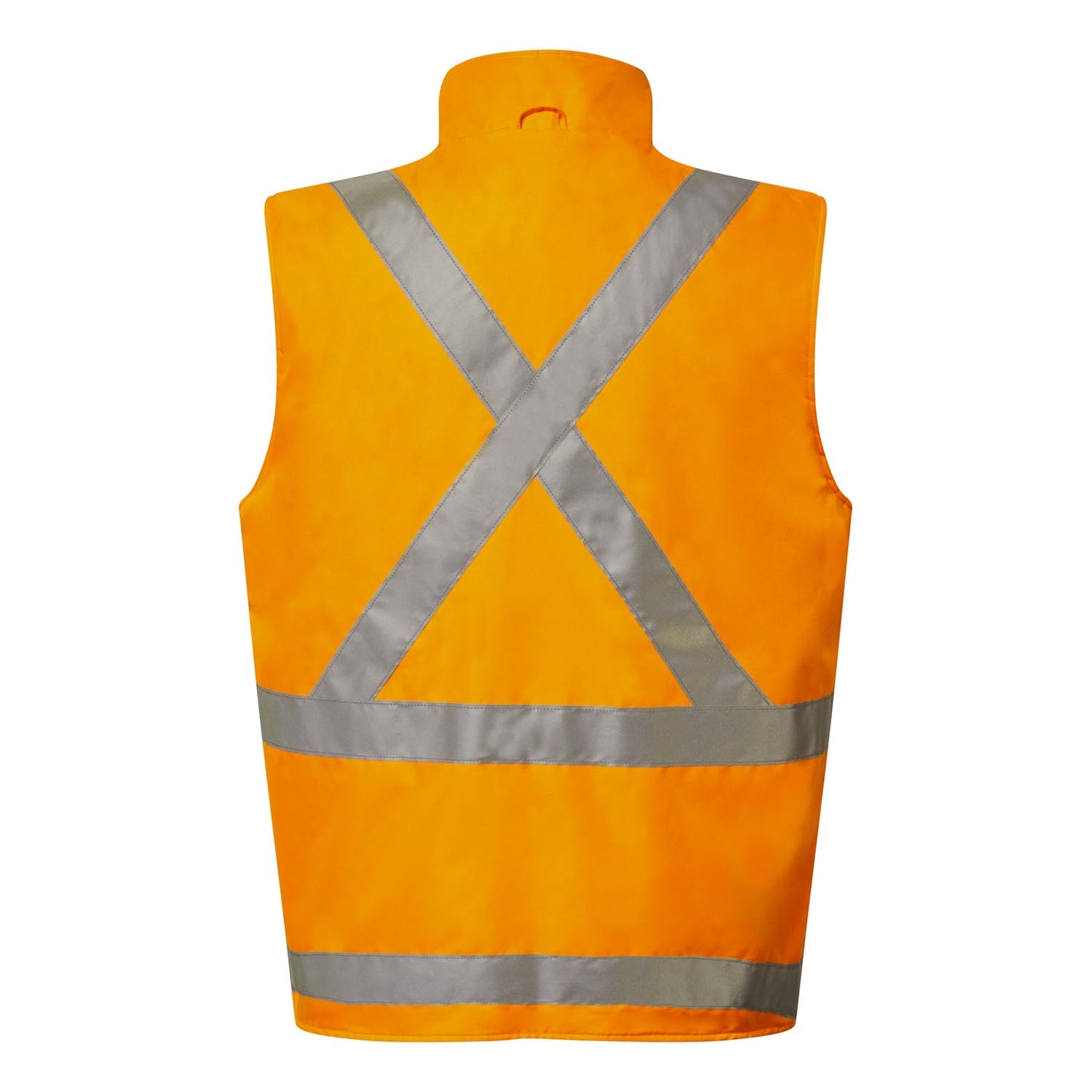 Workcraft Nsw Rail Vest With X-Tape (WW9029)
