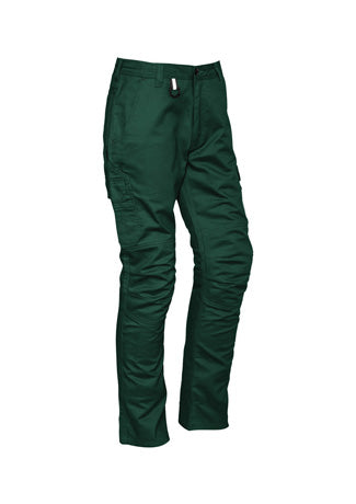 Syzmik Mens Rugged Cooling Cargo Pant (ZP504)-Clearance