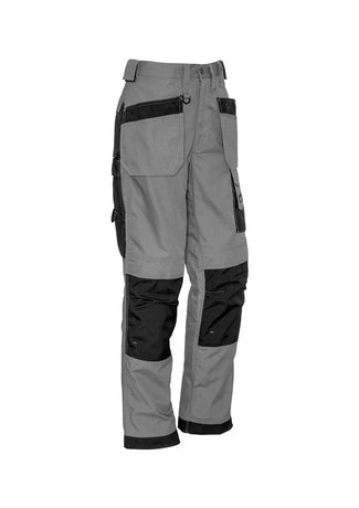 Syzmik Mens Ultralite Multi-pocket Pant (ZP509)-Clearance