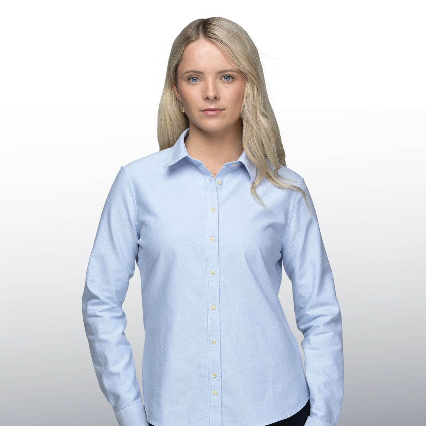 Gear For Life Barkers Madison Shirt Womens-(WBMA)