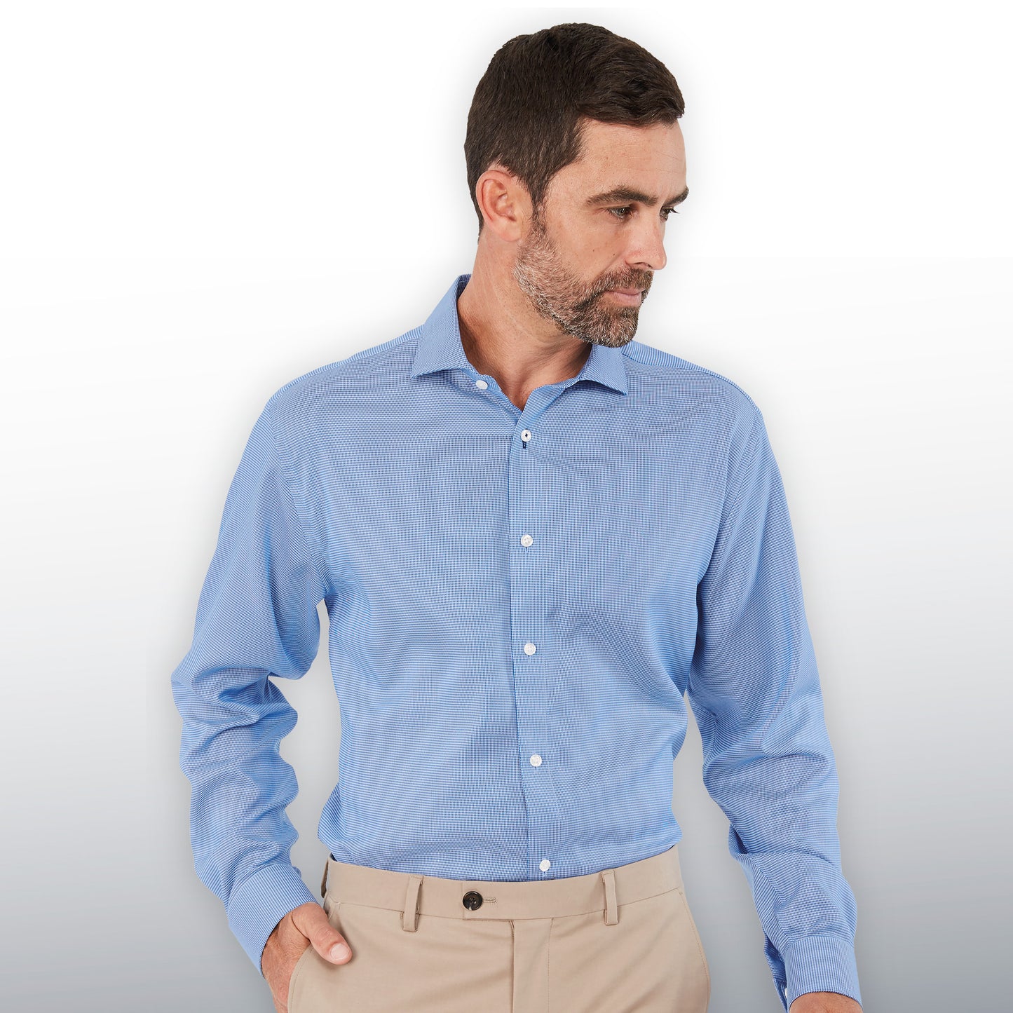 Gear For Life Barkers Quadrant Shirt Mens-(BQU)