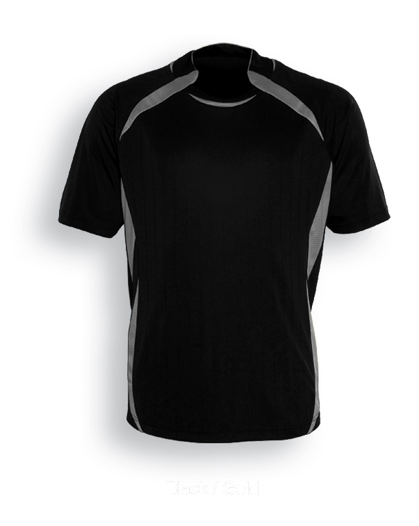 Bocini Kids Sports Jersey (1st 10 Colours)-(CT0759)