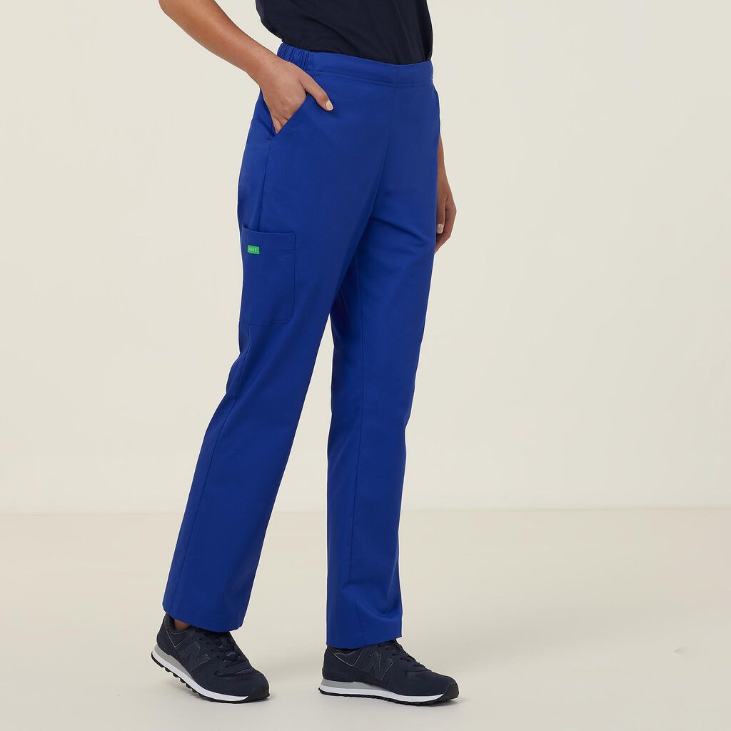 NNT Uniforms Vital Antibacterial Page Scrub Pant (CAT3W9)
