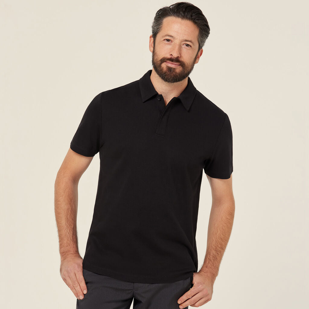 NNT Cotton Pique Polo M (CATJJX)