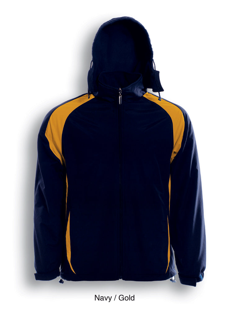 Bocini Reversible Sports Jacket - Kids-(CJ1035)