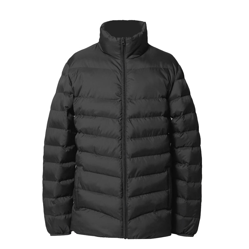 Bocini Adults Puffer Jacket-(CJ2109)