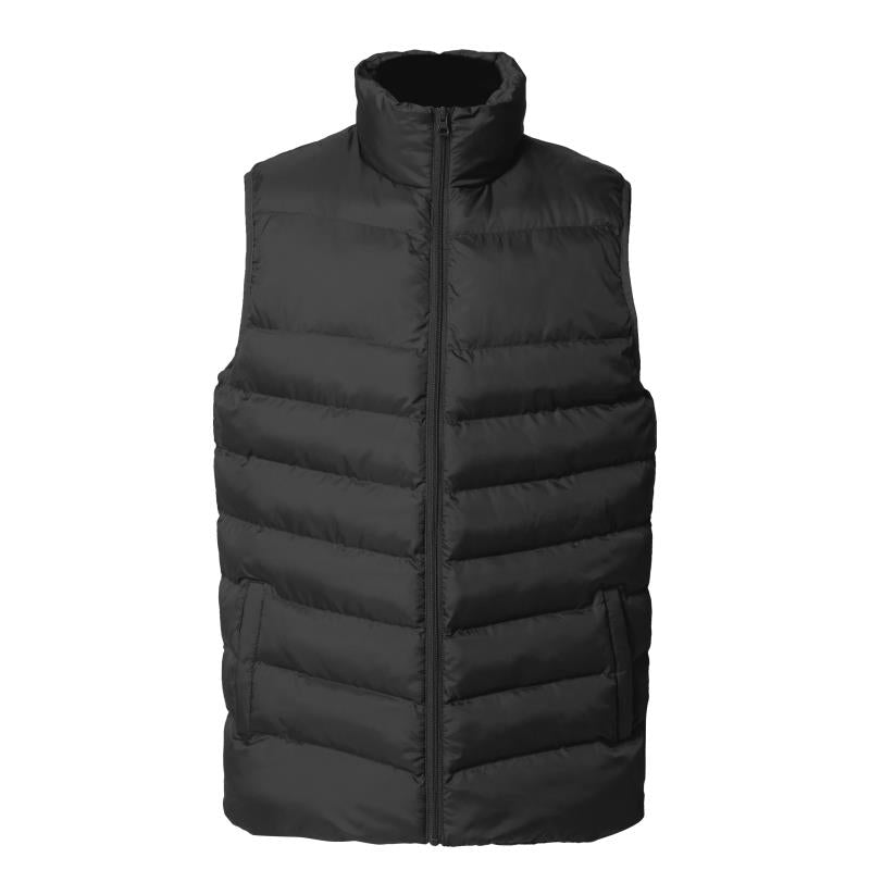 Bocini Kids Puffer Vest-(CJ2110)