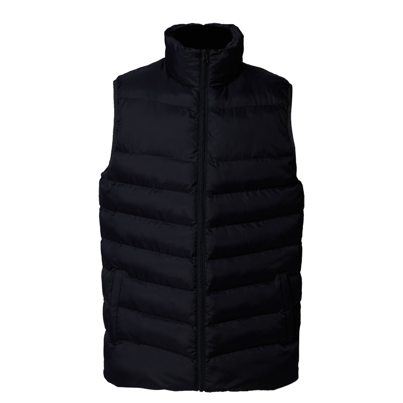 Bocini Adults Puffer Vest-(CJ2110)