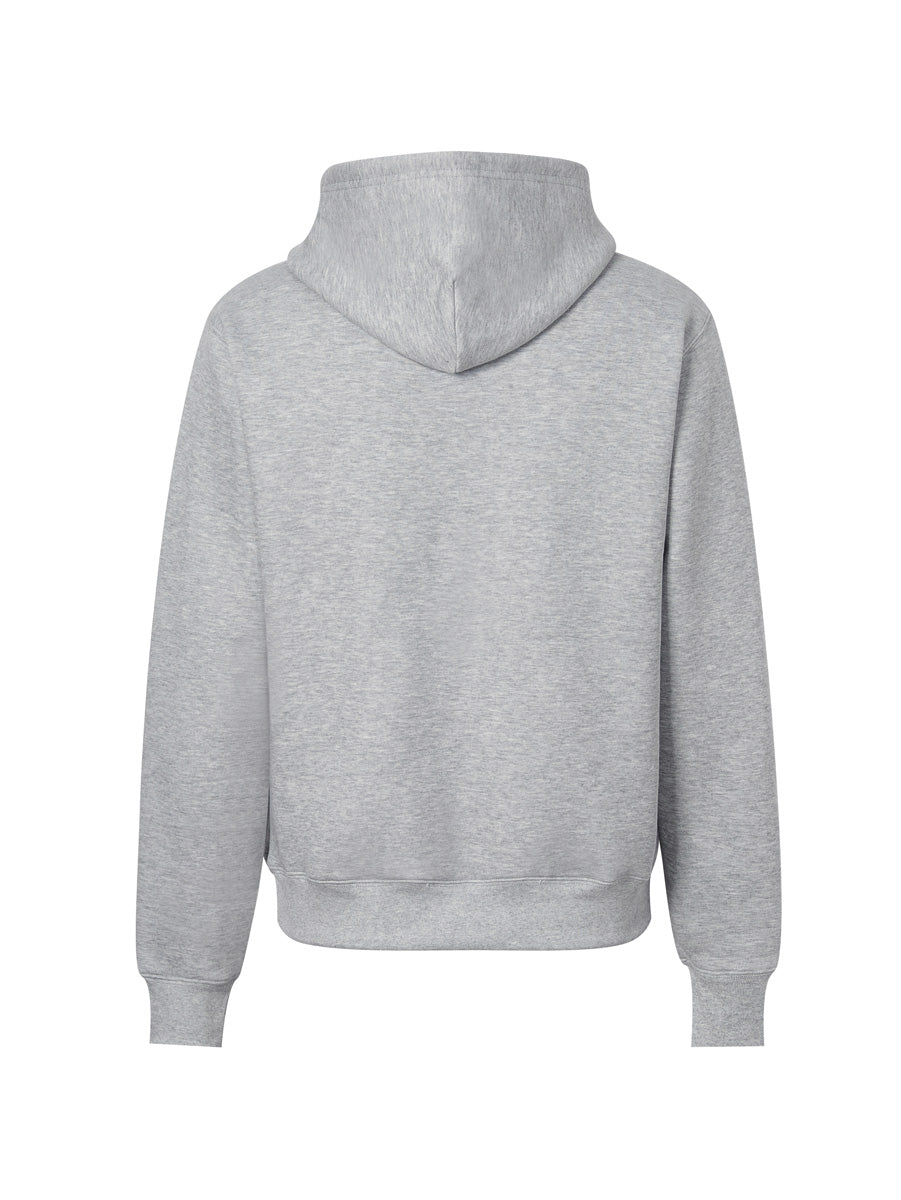 Bocini Men's Comfort Hoodi-(CJ2611)