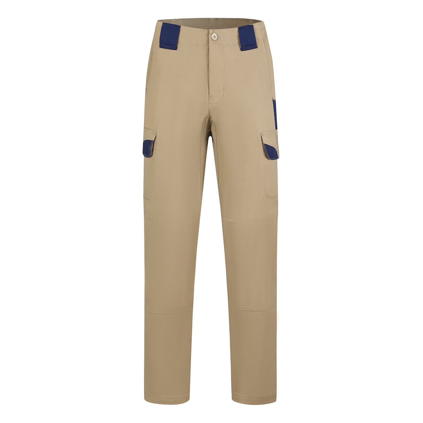 Bocini Mens Urbciety Utility Pants-(CK2119)