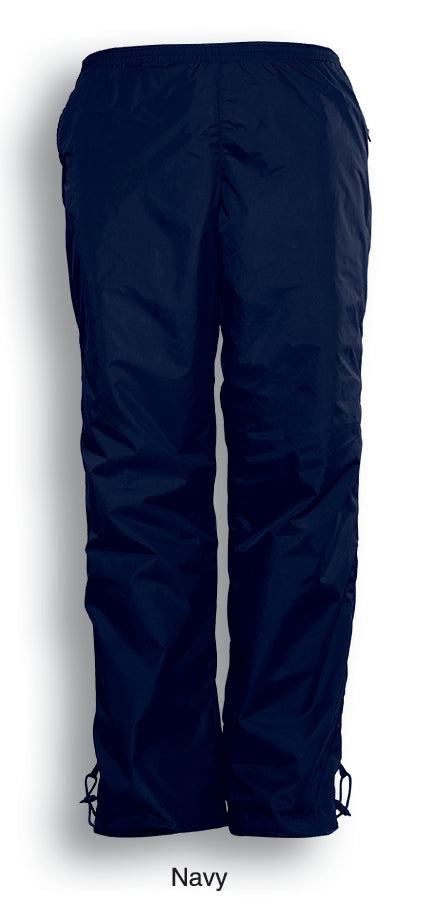 Bocini Unisex Adults Training Track Pants-(CK220)