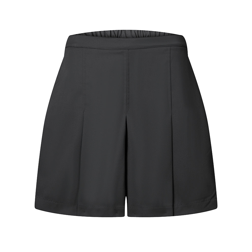 Bocini School Culottes-(CK2403)
