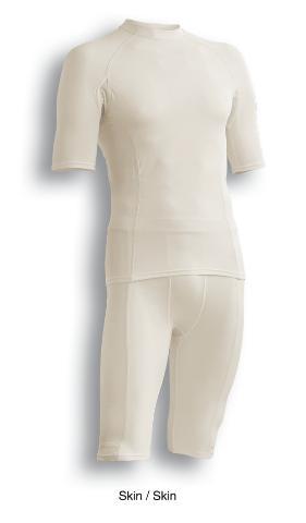 Bocini Ladies Bike Shorts-(CK930)