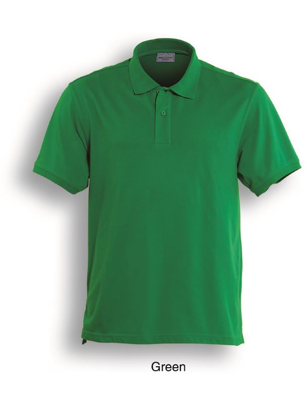 Bocini Men's Classic Polo-(CP0901)