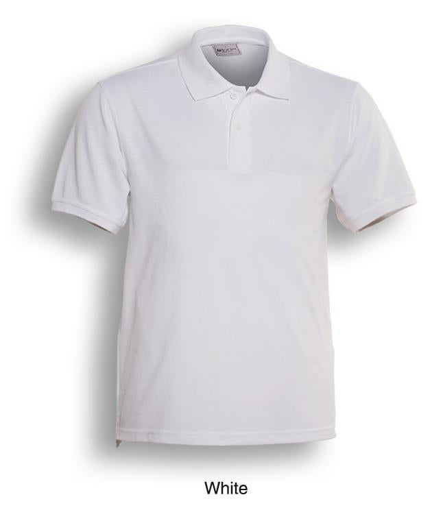 Bocini Men's Classic Polo-(CP0901)