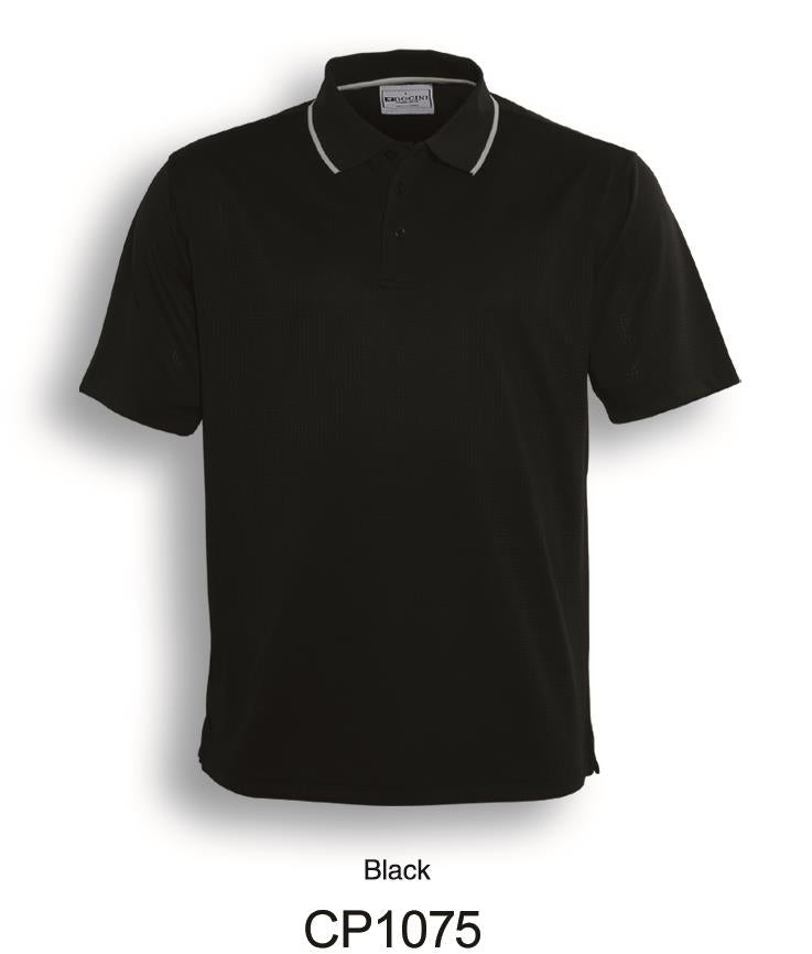 Bocini Club Polo-(CP1075)