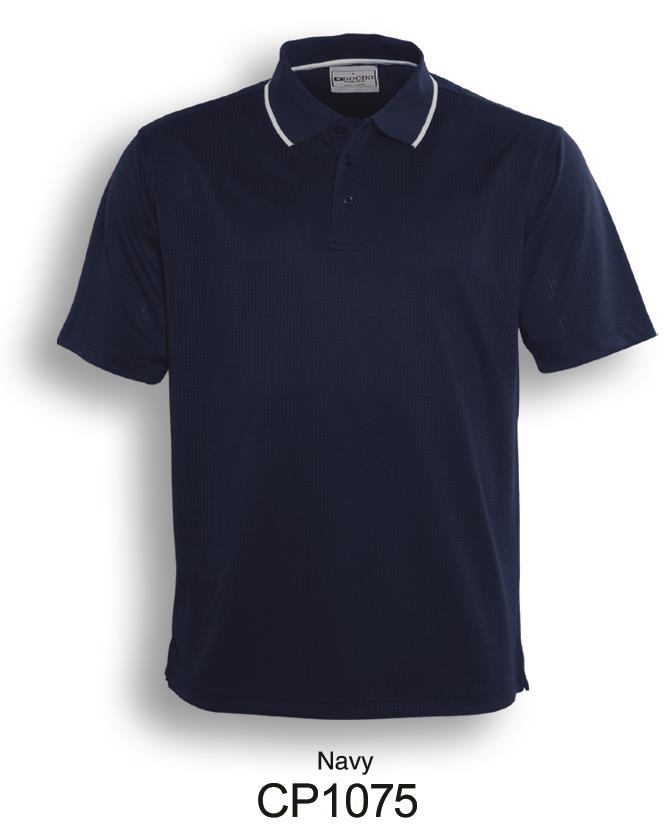 Bocini Club Polo-(CP1075)