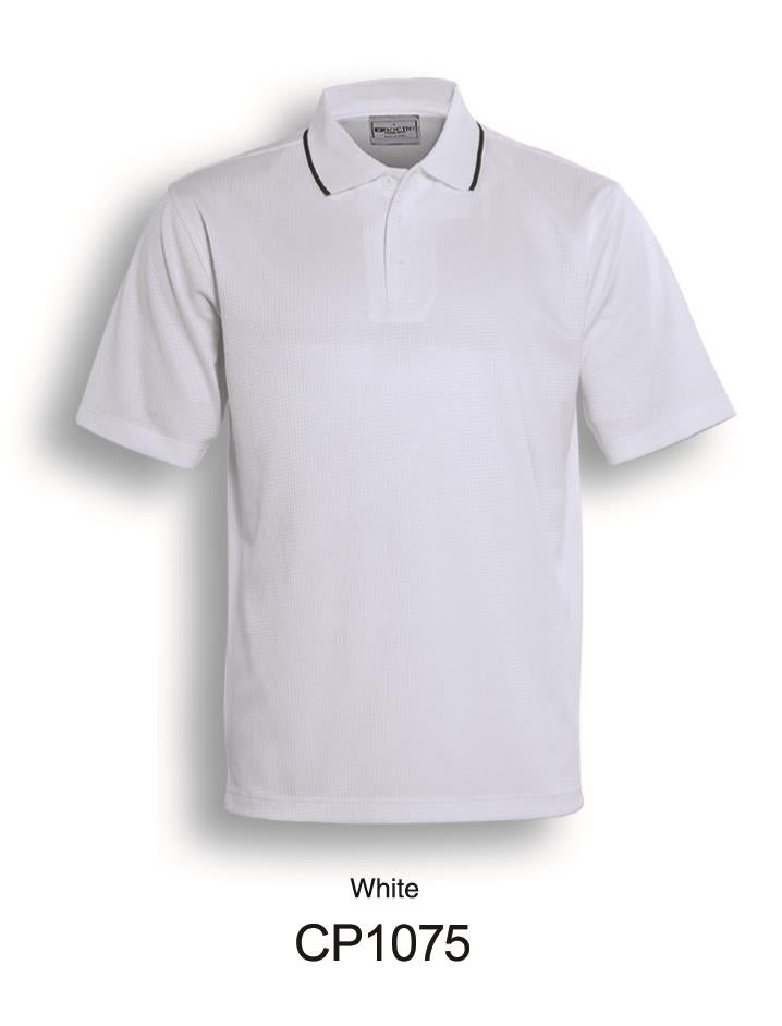 Bocini Club Polo-(CP1075)