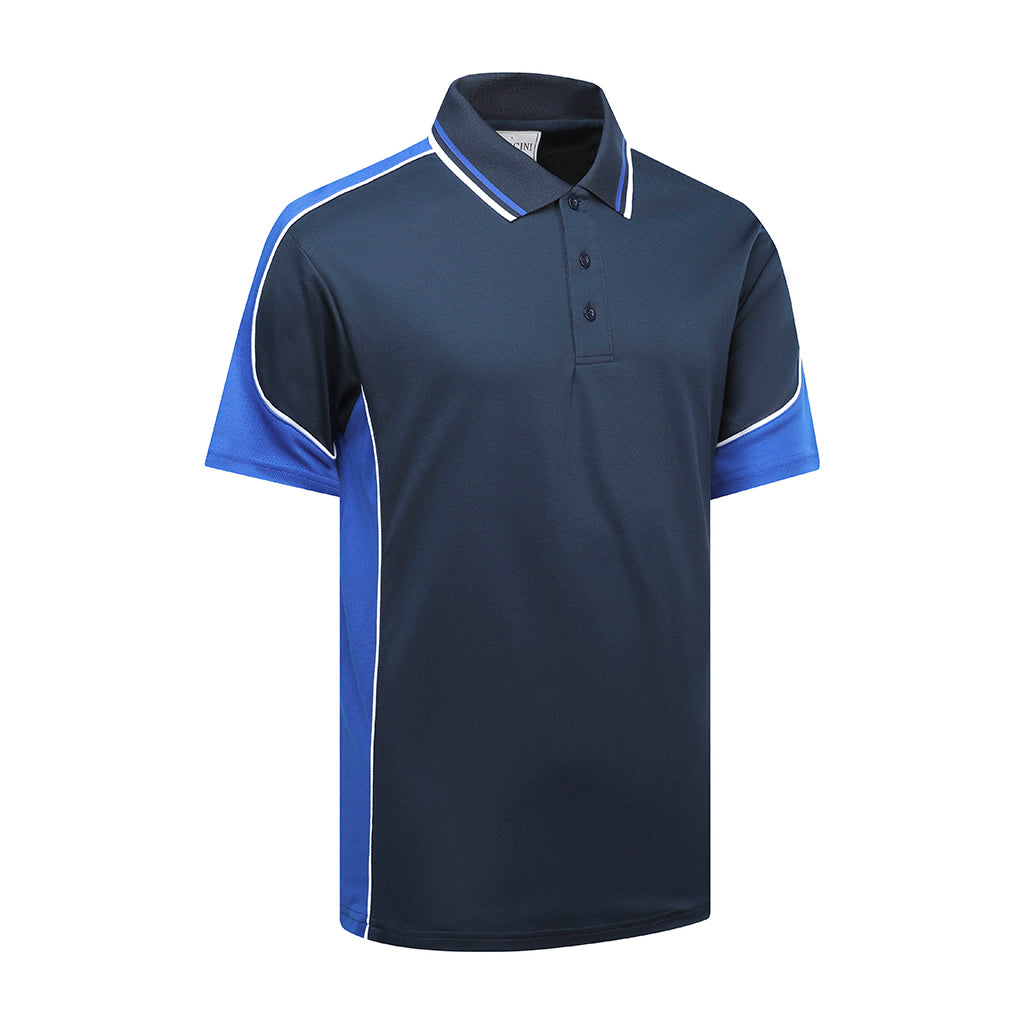 Bocini Vertex Polo-(CP2405)