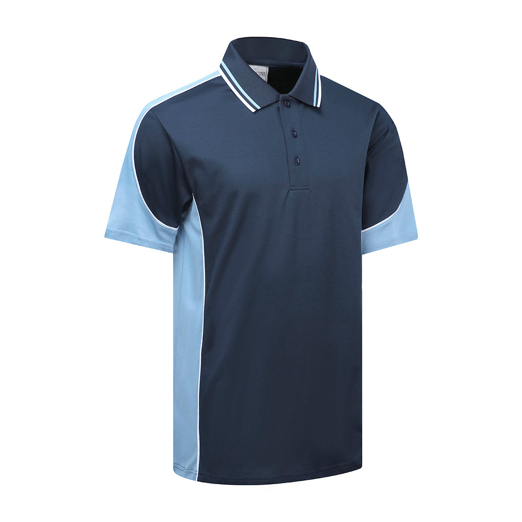 Bocini Vertex Polo-(CP2405)