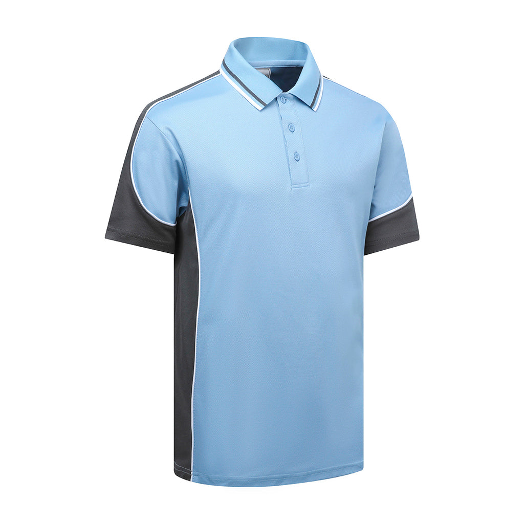 Bocini Vertex Polo-(CP2405)