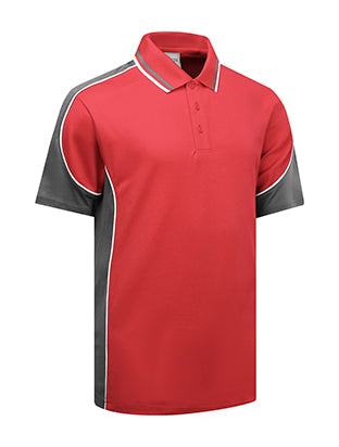 Bocini Vertex Polo-(CP2405)