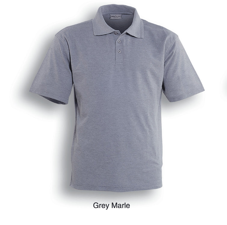 Bocini Kids Plain Polo-(CP822)