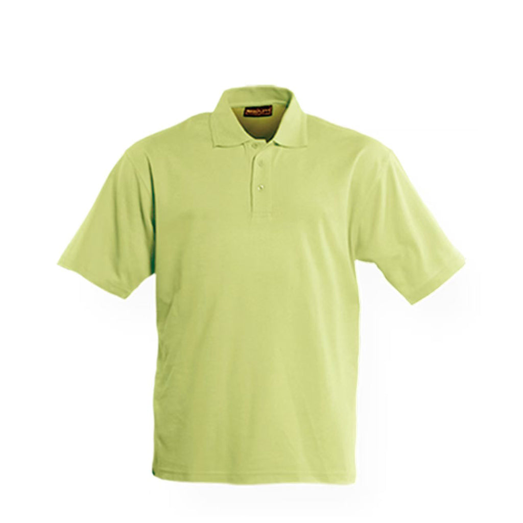 Bocini Kids Plain Polo-(CP822)