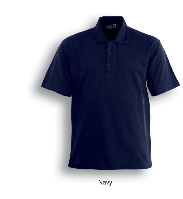 Bocini Kids Plain Polo-(CP822)
