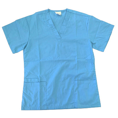 Bocini Ladies Scrubs Top (CS1642)