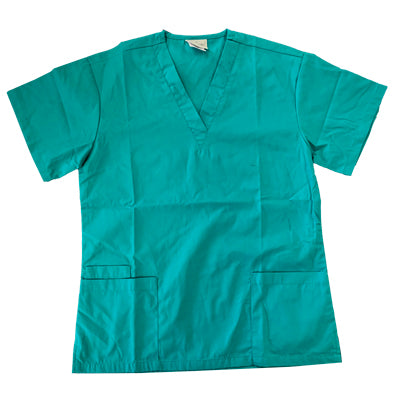 Bocini Ladies Scrubs Top (CS1642)