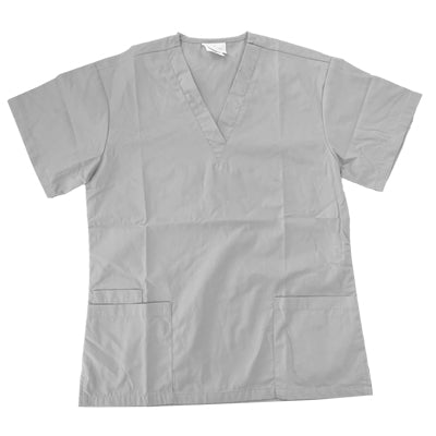 Bocini Ladies Scrubs Top (CS1642)
