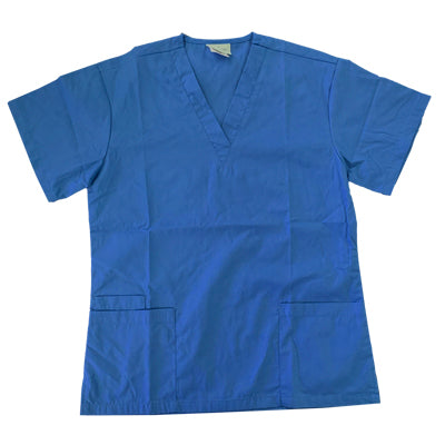 Bocini Ladies Scrubs Top (CS1642)