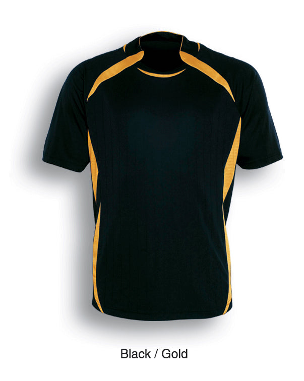 Bocini Kids Sports Jersey (1st 10 Colours)-(CT0759)