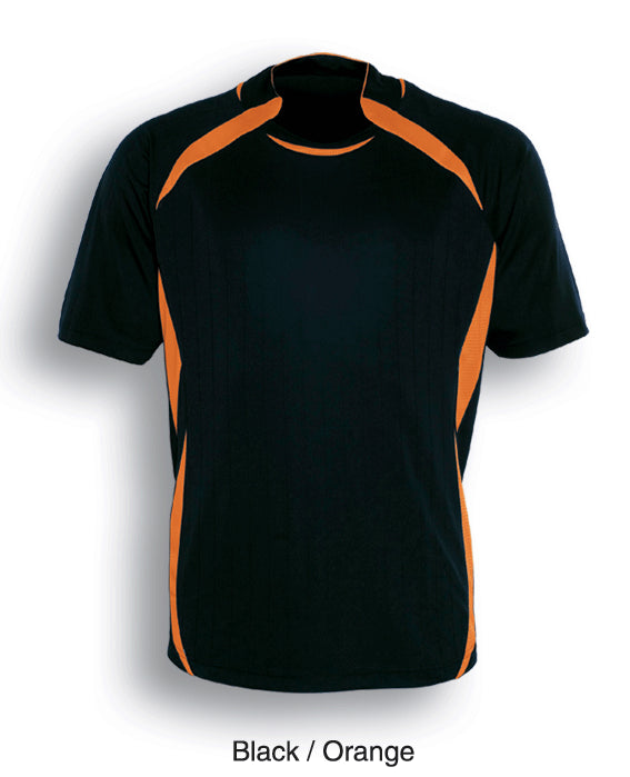 Bocini Kids Sports Jersey (1st 10 Colours)-(CT0759)
