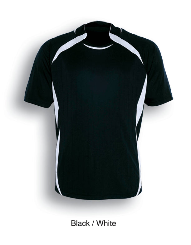 Bocini Kids Sports Jersey (1st 10 Colours)-(CT0759)