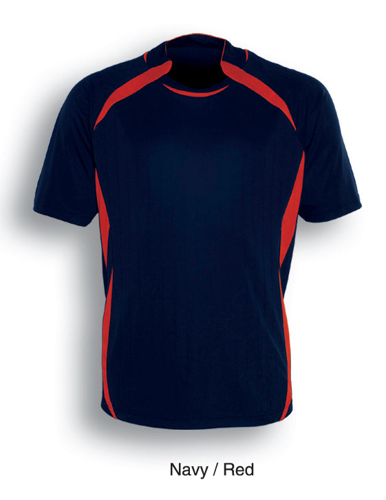 Bocini Kids Sports Jersey (1st 10 Colours)-(CT0759)