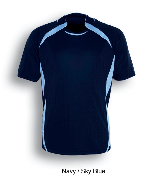 Bocini Kids Sports Jersey (1st 10 Colours)-(CT0759)