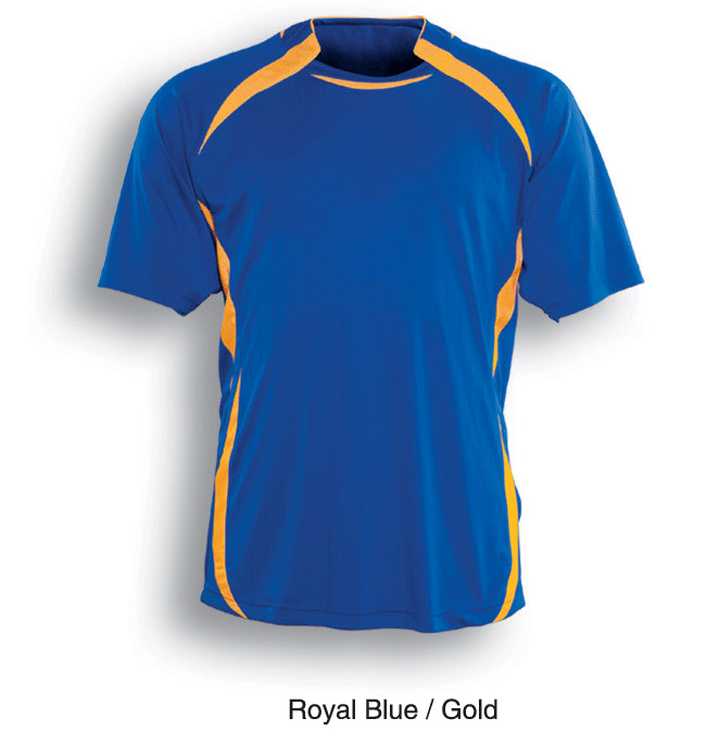 Bocini Kids Sports Jersey (1st 10 Colours)-(CT0759)