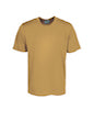 Bocini Adults Plain Breezeway Micromesh Tee Shirt 3rd colour-(CT1207)
