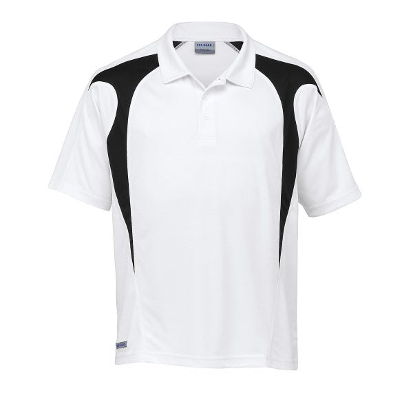 Gear For Life Dri Gear Spliced Zenith Polo 1st- (DGSP)