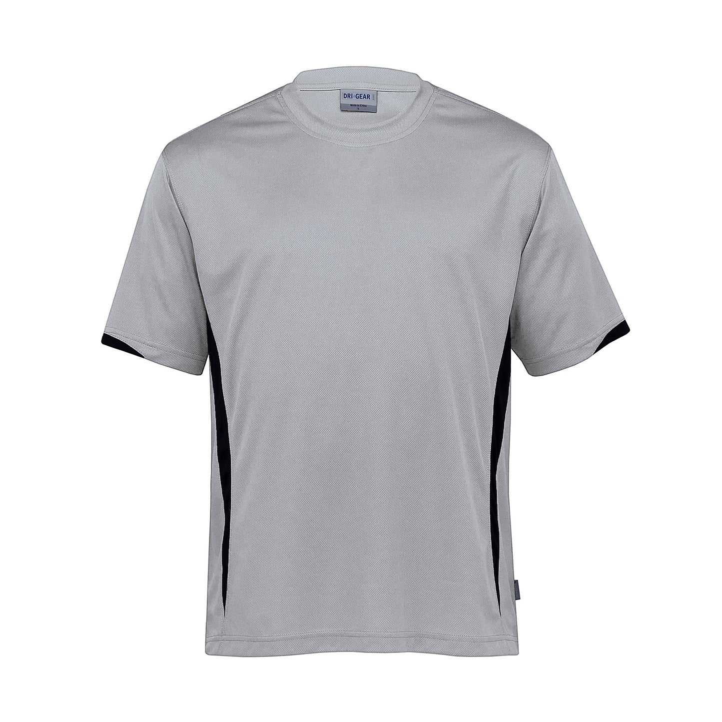 Gear For Life Unisex Youth Dri Gear Zone Tee- (DGZT)