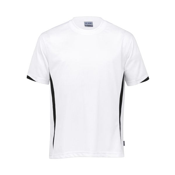 Gear For Life Unisex Youth Dri Gear Zone Tee- (DGZT)