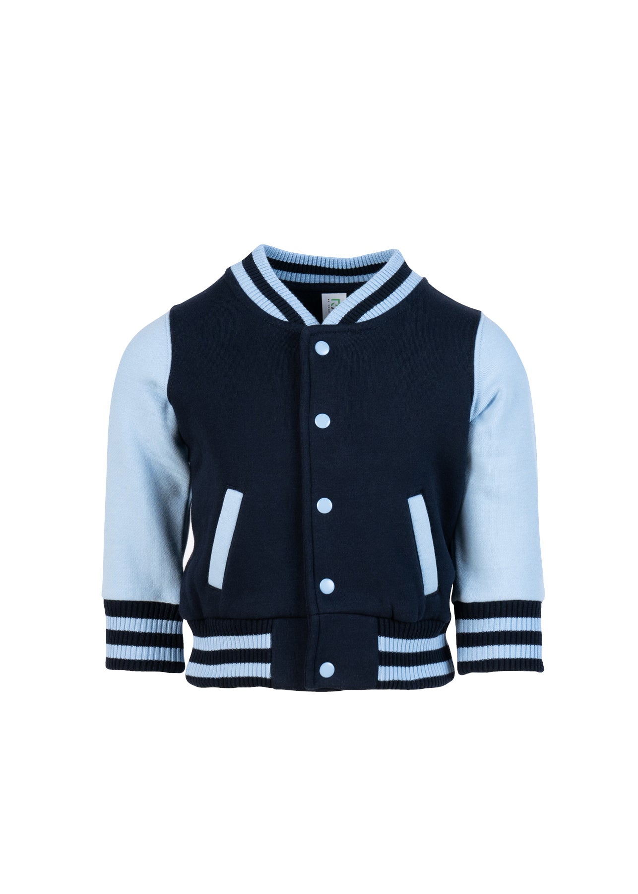 Ramo Babies Varsity Jacket (F160BB)