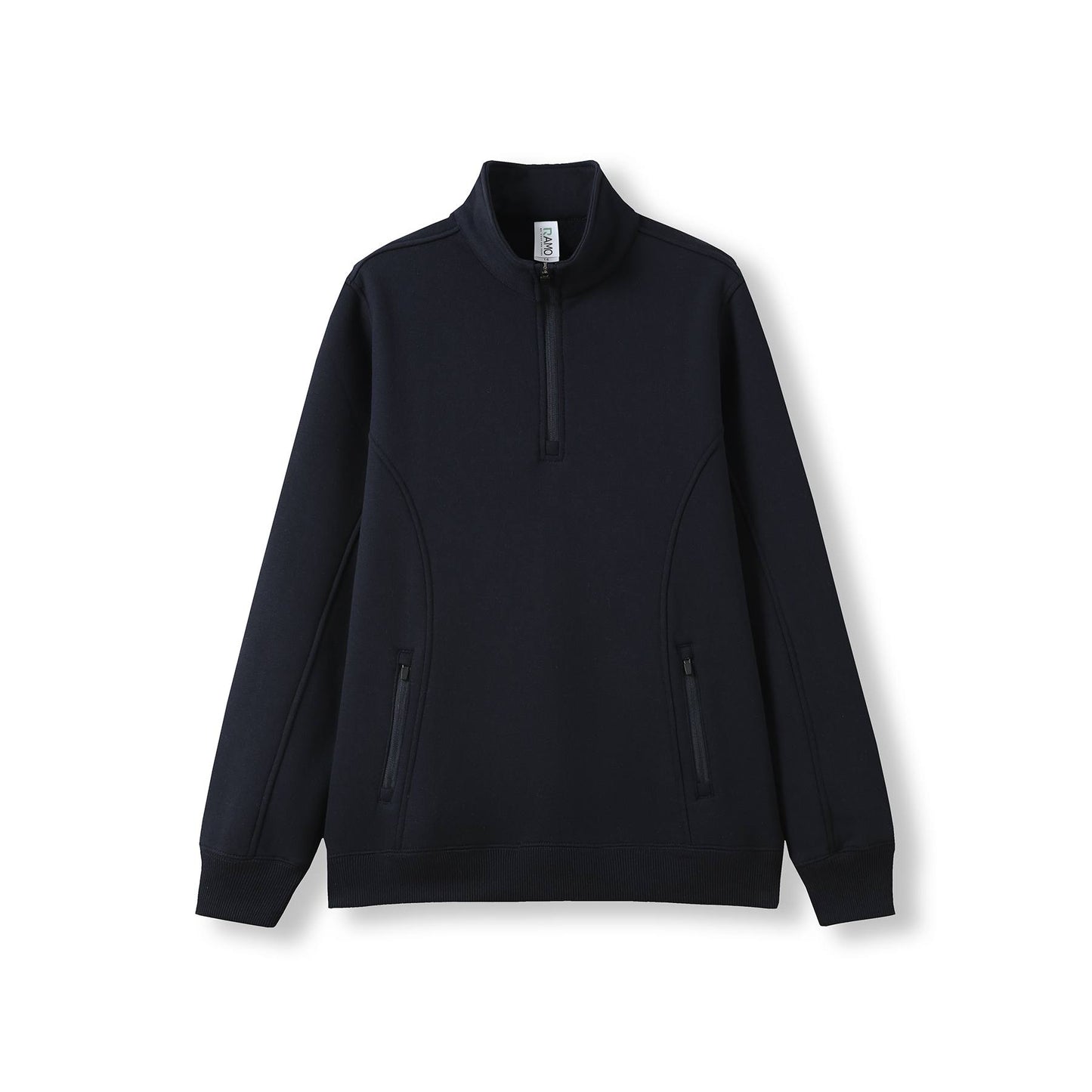 Ramo Ladies' Enterprise Half Zip Fleece (F365LD)
