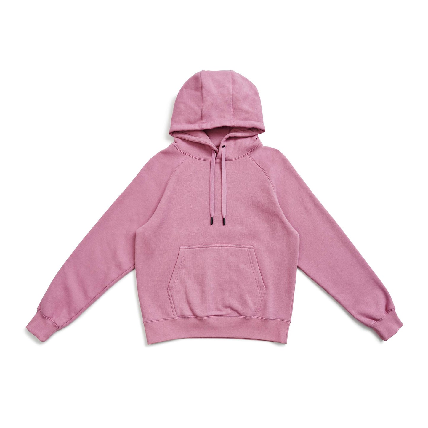 Ramo Ladies/Junior Cotton Care Kangaroo Pocket Hoodie (F369UN)
